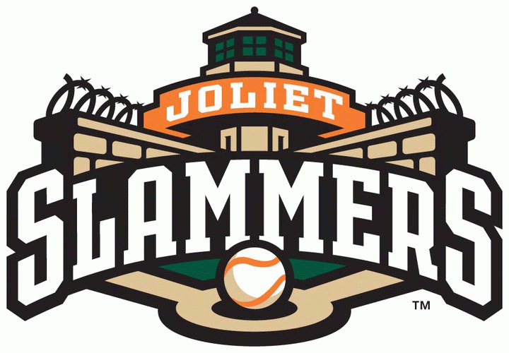 Joliet Slammers 2011-Pres Primary Logo iron on transfers for clothing